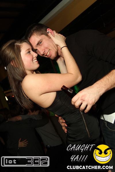 Lot332 nightclub photo 249 - January 14th, 2011