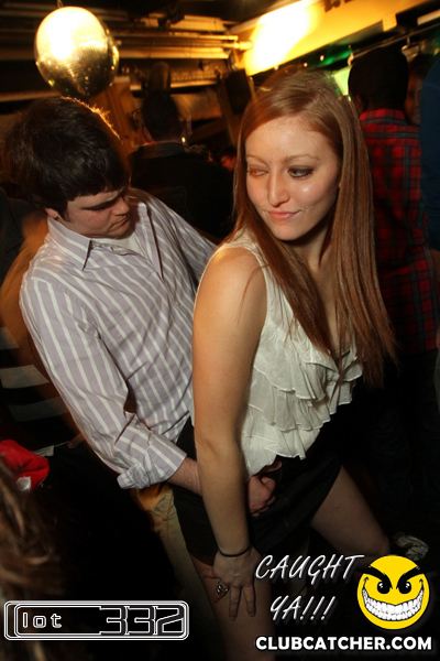 Lot332 nightclub photo 67 - January 14th, 2011