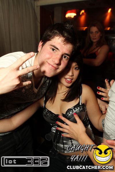 Lot332 nightclub photo 71 - January 14th, 2011