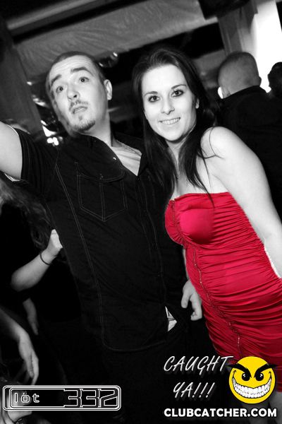 Lot332 nightclub photo 73 - January 14th, 2011