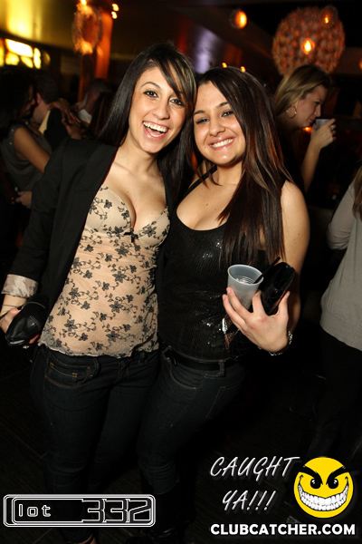 Lot332 nightclub photo 10 - January 14th, 2011