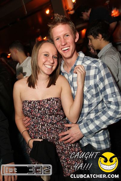 Lot332 nightclub photo 97 - January 14th, 2011