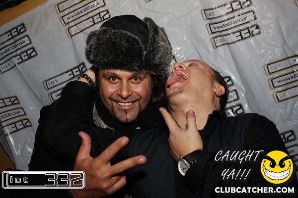 Lot332 nightclub photo 121 - January 15th, 2011