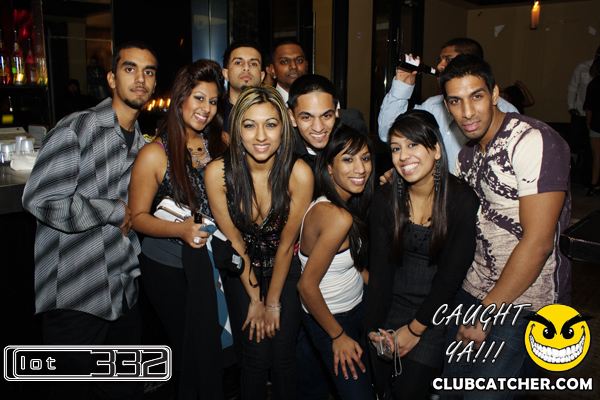 Lot332 nightclub photo 15 - January 15th, 2011