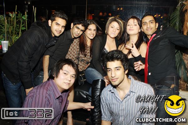 Lot332 nightclub photo 20 - January 15th, 2011