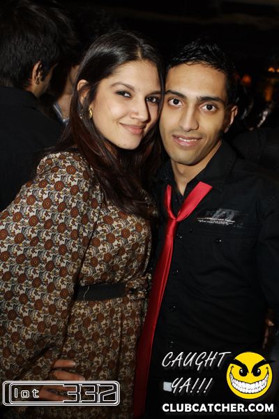 Lot332 nightclub photo 32 - January 15th, 2011