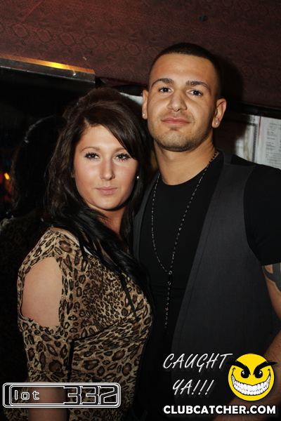 Lot332 nightclub photo 41 - January 15th, 2011