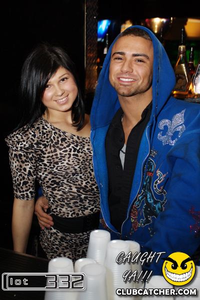 Lot332 nightclub photo 45 - January 15th, 2011