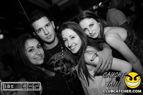 Lot332 nightclub photo 61 - January 15th, 2011