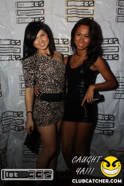 Lot332 nightclub photo 75 - January 15th, 2011