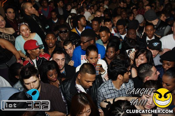 Lot332 nightclub photo 87 - January 15th, 2011