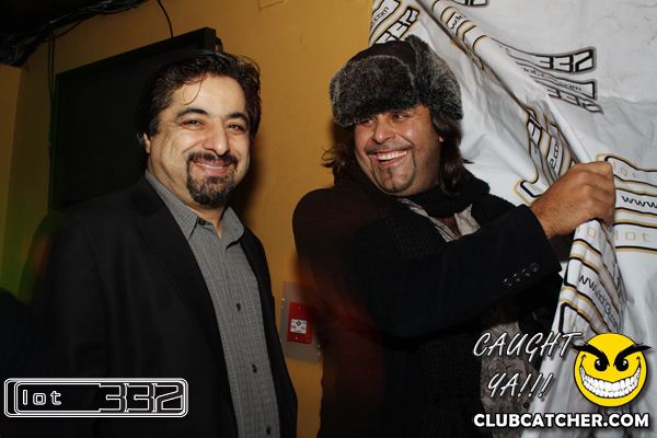 Lot332 nightclub photo 90 - January 15th, 2011