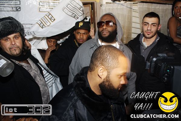 Lot332 nightclub photo 97 - January 15th, 2011