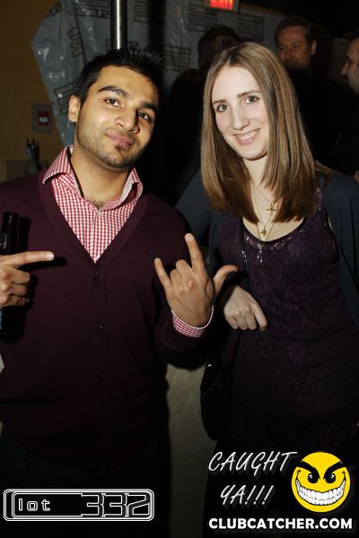 Lot332 nightclub photo 100 - January 15th, 2011