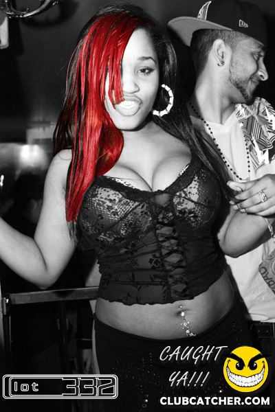 Lot332 nightclub photo 2 - January 22nd, 2011