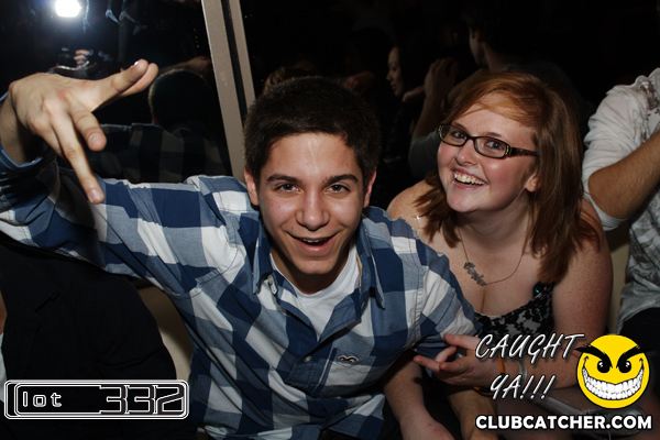 Lot332 nightclub photo 101 - January 22nd, 2011