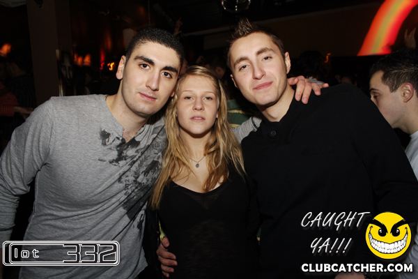 Lot332 nightclub photo 104 - January 22nd, 2011