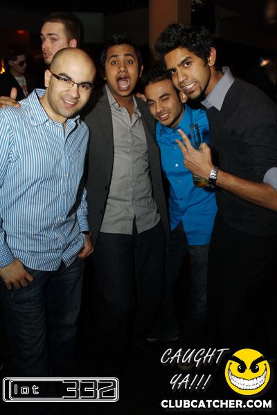 Lot332 nightclub photo 105 - January 22nd, 2011