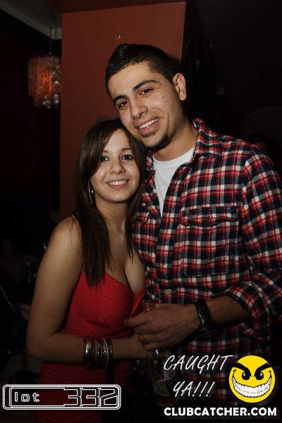 Lot332 nightclub photo 108 - January 22nd, 2011