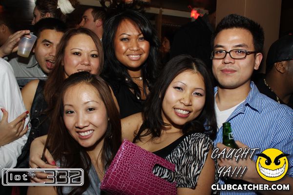Lot332 nightclub photo 12 - January 22nd, 2011