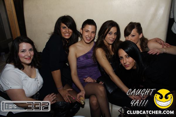 Lot332 nightclub photo 111 - January 22nd, 2011