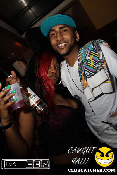 Lot332 nightclub photo 112 - January 22nd, 2011