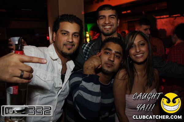 Lot332 nightclub photo 116 - January 22nd, 2011