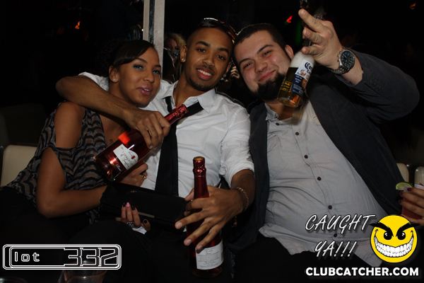 Lot332 nightclub photo 118 - January 22nd, 2011