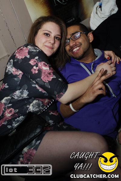 Lot332 nightclub photo 122 - January 22nd, 2011