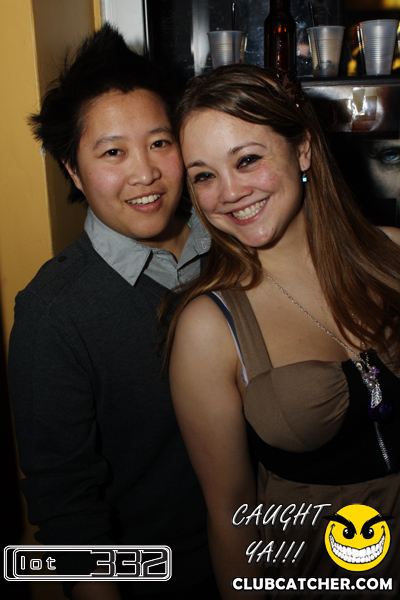 Lot332 nightclub photo 124 - January 22nd, 2011