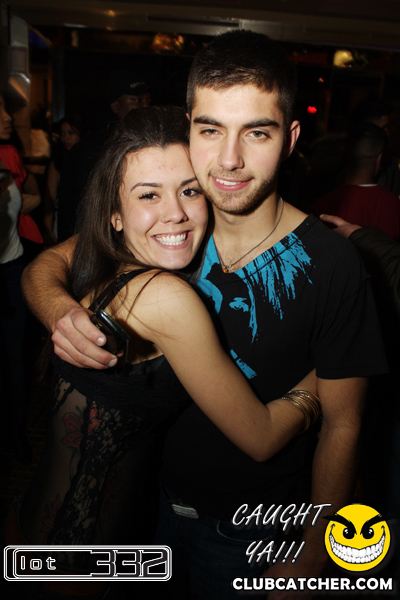 Lot332 nightclub photo 125 - January 22nd, 2011