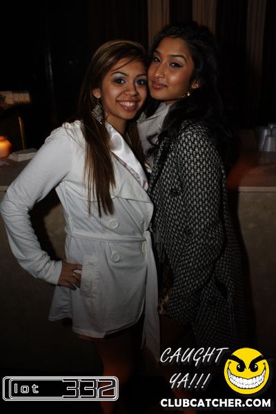 Lot332 nightclub photo 129 - January 22nd, 2011