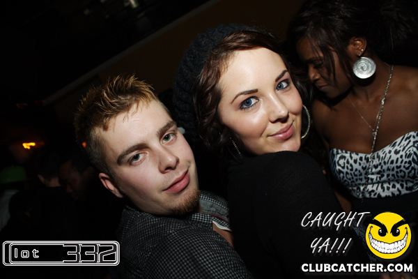 Lot332 nightclub photo 131 - January 22nd, 2011