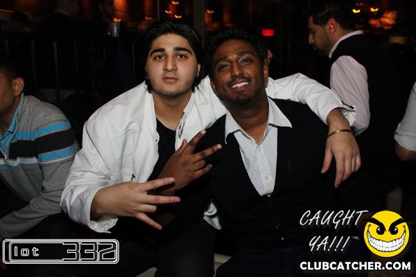 Lot332 nightclub photo 135 - January 22nd, 2011