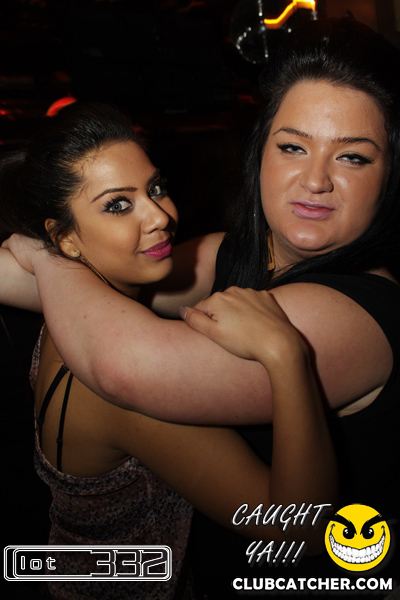 Lot332 nightclub photo 136 - January 22nd, 2011