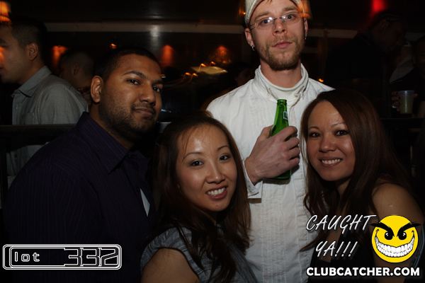 Lot332 nightclub photo 137 - January 22nd, 2011