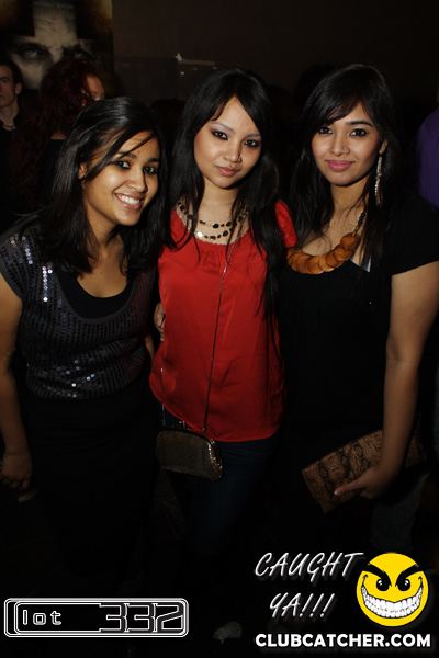 Lot332 nightclub photo 138 - January 22nd, 2011