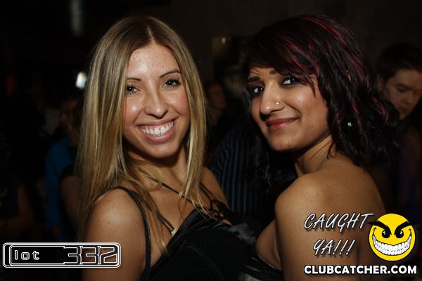 Lot332 nightclub photo 139 - January 22nd, 2011