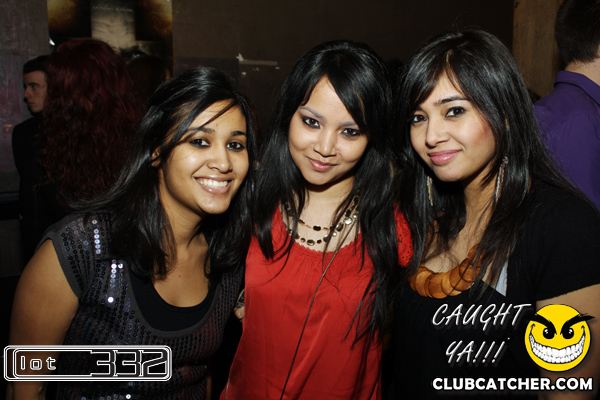 Lot332 nightclub photo 15 - January 22nd, 2011