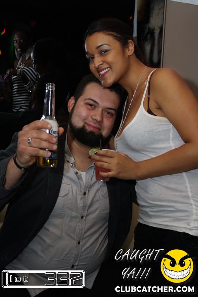 Lot332 nightclub photo 143 - January 22nd, 2011