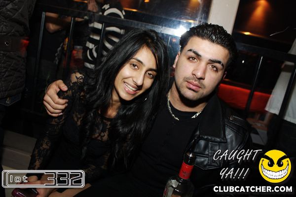 Lot332 nightclub photo 144 - January 22nd, 2011