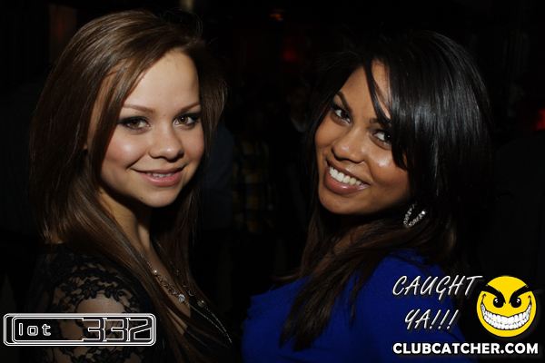 Lot332 nightclub photo 147 - January 22nd, 2011