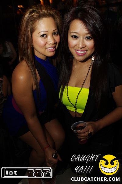 Lot332 nightclub photo 149 - January 22nd, 2011