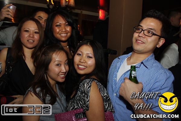 Lot332 nightclub photo 16 - January 22nd, 2011