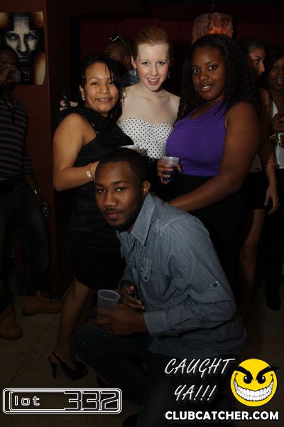 Lot332 nightclub photo 152 - January 22nd, 2011