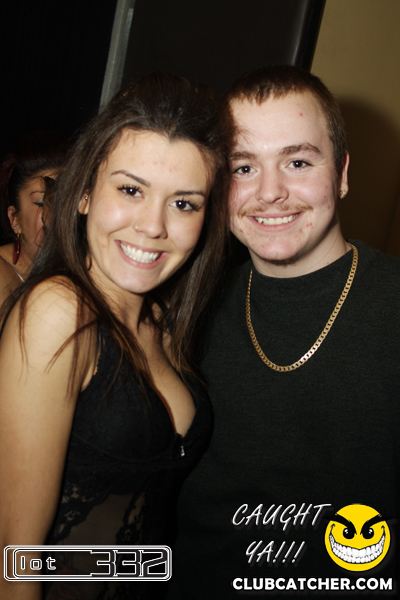 Lot332 nightclub photo 154 - January 22nd, 2011