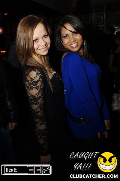 Lot332 nightclub photo 155 - January 22nd, 2011