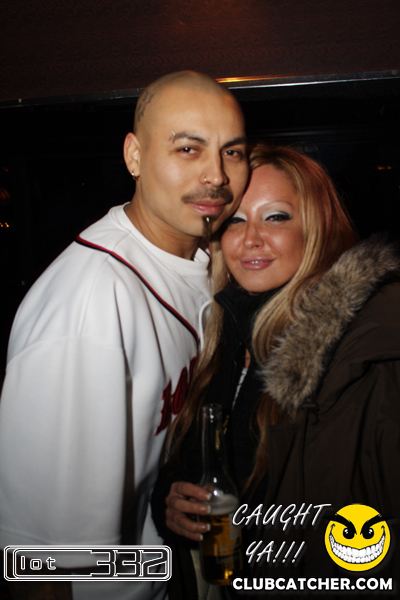 Lot332 nightclub photo 159 - January 22nd, 2011