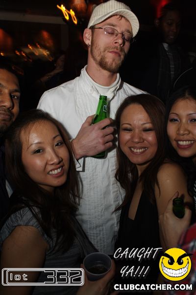 Lot332 nightclub photo 17 - January 22nd, 2011