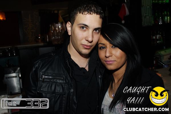 Lot332 nightclub photo 161 - January 22nd, 2011